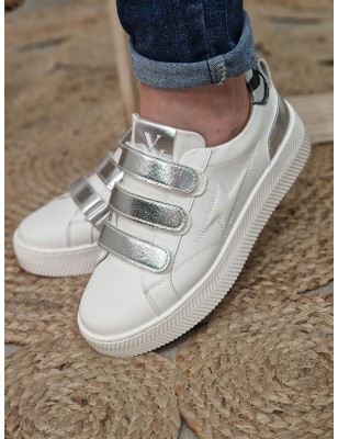 Basket scratch online femme vanessa wu