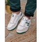 Baskets femme Vanessa Wu Esmee vertes Baskets femme Vanessa Wu Esmee vertes