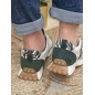 Baskets femme Vanessa Wu VWgrace blanches Baskets femme Vanessa Wu VWgrace blanches