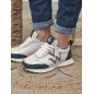 Baskets femme Vanessa Wu VWgrace blanches Baskets femme Vanessa Wu VWgrace blanches