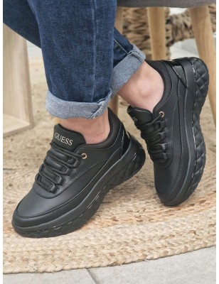 Grosse sneakers sales femme