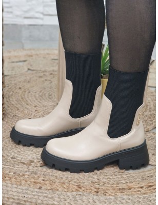 Bottes femme lpb shop