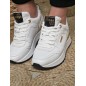 Baskets femme Guess Kaddy blanches Baskets femme Guess Kaddy blanches