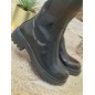Bottes femme Alice noires Bottes femme Alice noires