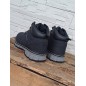 Rangers homme Kaporal Barlane noires