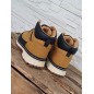 Rangers homme Kaporal Barlane camel Rangers homme Kaporal Barlane camel