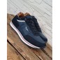 Baskets homme Pepe Jeans Tour Classic marine Baskets homme Pepe Jeans Tour Classic marine