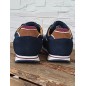 Baskets homme Pepe Jeans Tour Classic marine Baskets homme Pepe Jeans Tour Classic marine