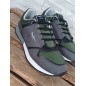 Baskets homme Pepe Jeans Tour Urban kaki Baskets homme Pepe Jeans Tour Urban kaki