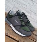 Baskets homme Pepe Jeans Tour Urban kaki Baskets homme Pepe Jeans Tour Urban kaki