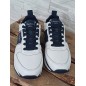 Baskets homme Pepe Jeans tour club basic blanches Baskets homme Pepe Jeans tour club basic blanches