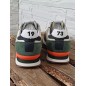 Baskets homme Pepe Jeans Brit Man Print beiges Baskets homme Pepe Jeans Brit Man Print beiges