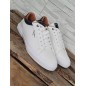 Baskets homme Pepe Jeans Kenton court blanches Baskets homme Pepe Jeans Kenton court blanches