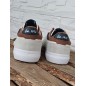 Baskets homme Pepe Jeans Kenton court blanches Baskets homme Pepe Jeans Kenton court blanches