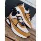 Baskets homme Kaporal Dolpi camel Baskets homme Kaporal Dolpi camel