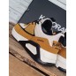 Baskets homme Kaporal Dolpi camel Baskets homme Kaporal Dolpi camel