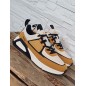 Baskets homme Kaporal Dolpi camel Baskets homme Kaporal Dolpi camel