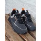 Baskets homme Kaporal Dolpi noir Baskets homme Kaporal Dolpi noir