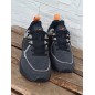 Baskets homme Kaporal Dolpi noir Baskets homme Kaporal Dolpi noir