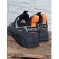 Baskets homme Kaporal Dolpi noir Baskets homme Kaporal Dolpi noir