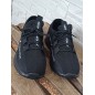 Baskets homme Kaporal Dofino noires