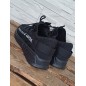 Baskets homme Kaporal Dofino noires