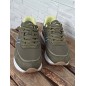 Baskets homme Kaporal Blaka kaki