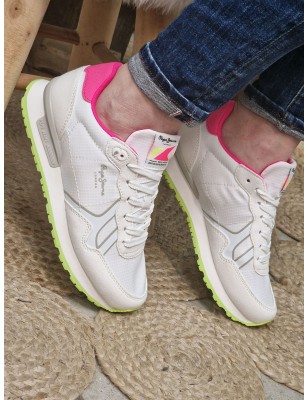 Chaussures Pepe Jeans femme et enfant