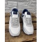Baskets homme sneakers Pepe Jeans London seal blanches