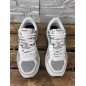 Baskets sportswear homme Pepe Jeans Dave evolution blanches