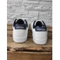 Baskets homme Kaporal Darmy blanches