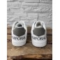 Baskets homme Kaporal Draglow blanches