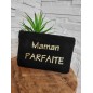 Pochette " Maman parfaite "