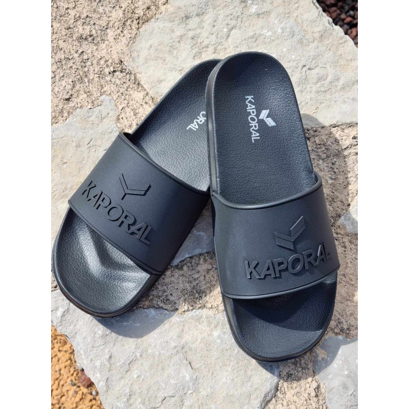 Claquette kaporal top