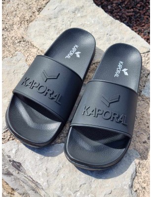 Claquette kaporal femme on sale