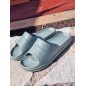 Claquettes homme Pepe Jeans Beach slide kaki