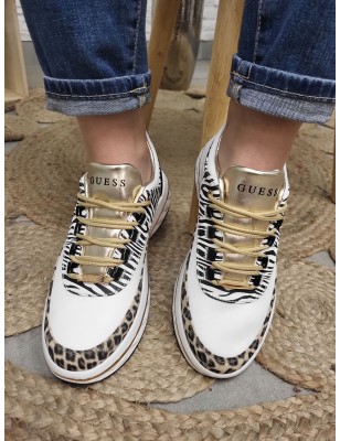 Basket guess femme 2025