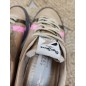 Baskets femme cuir Pepe Jeans Elea marron Baskets femme cuir Pepe Jeans Elea marron