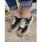 Baskets femme sneakers Vanessa Wu Pia marron Baskets femme sneakers Vanessa Wu Pia marron