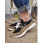 Baskets femme sneakers Vanessa Wu Pia marron Baskets femme sneakers Vanessa Wu Pia marron