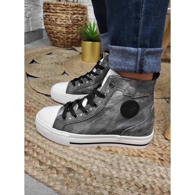 Sneakers kaporal femme shop