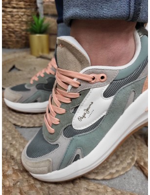 Baskets et sneakers femme tendance