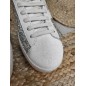 Baskets femme Victoria Berlin glitter argent Baskets femme Victoria Berlin glitter argent