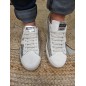 Baskets femme Victoria Berlin glitter argent Baskets femme Victoria Berlin glitter argent