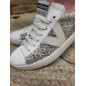 Baskets femme Victoria Berlin glitter argent Baskets femme Victoria Berlin glitter argent