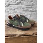 Baskets homme sneakers Pepe Jeans brit road kaki Baskets homme sneakers Pepe Jeans brit road kaki
