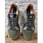 Baskets homme sneakers Pepe Jeans brit road kaki Baskets homme sneakers Pepe Jeans brit road kaki