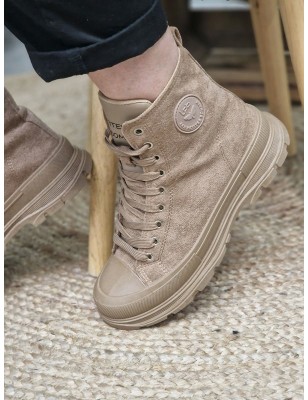 Baskets et sneakers femme tendance