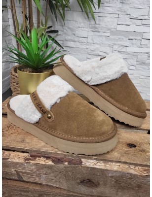 Boots femme pepe jeans online