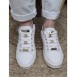 Baskets femme Guess Stasey blanches Baskets femme Guess Stasey blanches